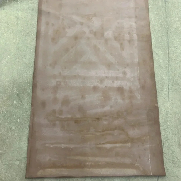 Lululemon yoga mat - Picture 3 of 4